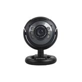 Everest SC 824 300K Usb Mikrofon Led Webcam