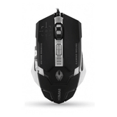 Everest SGM-X9 Oyuncu Mouse+Mouse Pad