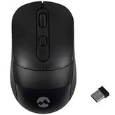 Everest SM-18 Siyah Optik Kablosuz Mouse