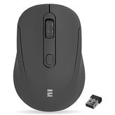 Everest SM-300 Siyah USB 4D Optik Sessiz Mouse