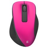 Everest SM-360 Mor Kablosuz Mouse