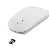 Everest SM-781 Beyaz Kablosuz Mouse