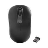 Everest SM-804 Siyah Kablosuz Mouse