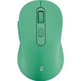 Everest SM-BT08 Yeşil Kablosuz Mouse