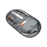 Everest SM-BT29 Gri Optik Kablosuz Mouse