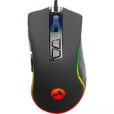 Everest SM-G06 Sagitta RGB Makrolu Optik Kablolu Oyuncu Mouse