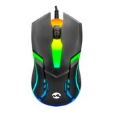 Everest SM-G52 Inventory Usb Kablolu Gaming Mouse