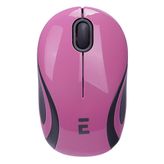 Everest SMW-555 Pembe 2.4 Ghz Optik Mini Wireless Mouse