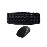 Everest UN-796 Usb Q Multimedia Siyah Klavye Set