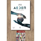 Everest Yayınları Aeden + Sanat Kitabı
