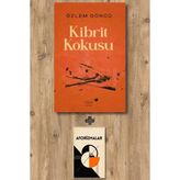 Everest Yayınları Kibrit Kokusu + Aforizmalar