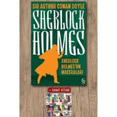Everest Yayınları Sherlock Holmes'un Maceraları + Sanat Kitabı
