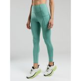 Everfit Training Essentials Mint Kadın 7/8 Cepli Tayt