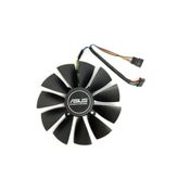 Everflow 95MM Asus Ejderha GTX970-DC2T-4GD5 Fan