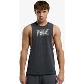 Everlast Authentic Boxing Oversize Antrasit Erkek Atlet - M
