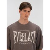 Everlast Authentic Boxing Oversize Erkek Tişört Tm0007