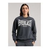 EVERLAST Authentic Boxing Wmn Antrasit Kadın Sweatshirt
