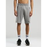 Everlast Champions Collection Gri Erkek Şort - XL