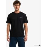 Everlast Classics Oversize Erkek Siyah T-SHIRT.167