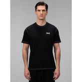 Everlast Dot Collection Regular Siyah Erkek Tişört - 2XL