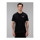 Everlast Dot Collection Regular Siyah Erkek Tişört