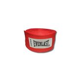 Everlast Elastik Boks Bandajı 180'' 460 cm Kırmızı Çift