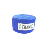 Everlast Elastik Boks Bandajı 180'' 460 cm Mavi Çift