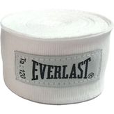 Everlast Elastik Boks Bandajı 305 cm Beyaz Çift