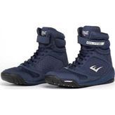 Everlast Elite 2 Boks Ayakkabısı Lacivert 43 P00003258-NV-43