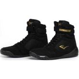 Everlast Elite 2 Boks Ayakkabısı Siyah 40 P00003258-BK-40