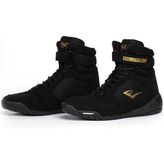 Everlast Elite 2 Boks Ayakkabısı Siyah 41 P00003258-BK-41