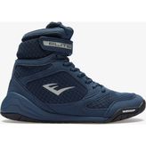Everlast Elite 2 Erkek Lacivert Boks Ayakkabısı