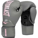 Everlast Elite 2 Gri 10oz Boks Eldiveni P00003310