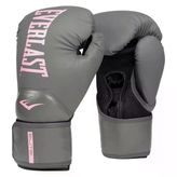 Everlast Elite 2 Gri 14Oz Boks Eldiveni P00003312