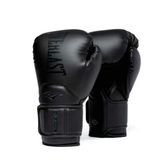 Everlast Elite 2 Hook & Loop Pro 16Oz Siyah Boks Eldiveni P00003374