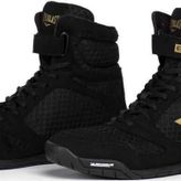 Everlast Elite 2 Siyah Boks Ayakkabısı P00003258-Bk