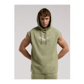 EVERLAST Ever Classics Oversize Yeşil Erkek Kolsuz Sweatshirt