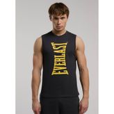 EVERLAST Ever Classics Regular Siyah Erkek Atlet, TM0044