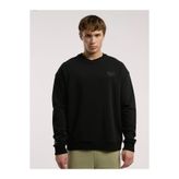 EVERLAST Ever Essentials Comfort Siyah Erkek Sweatshirt
