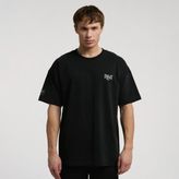 Everlast Ever Essentials Oversize Siyah Erkek Tişört - XL
