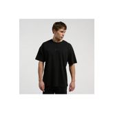 EVERLAST Ever Relaxed Oversize Siyah Erkek Tişört