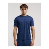 EVERLAST Everfit Training Essentials Cobalt Erkek Tişört