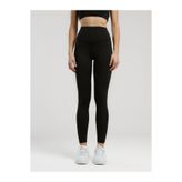EVERLAST Everfit Training Essentials Siyah Kadın Flat Tayt