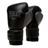 Everlast P00002285 Powerlock Boks Eldiveni Siyah 14 Oz
