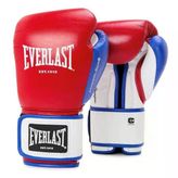 Everlast Powerlock Og Kırmızı 14Oz Boks Eldiveni