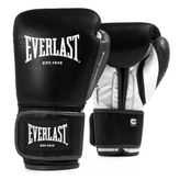 Everlast Powerlock Og Siyah 14Oz Boks Eldiveni P00004082