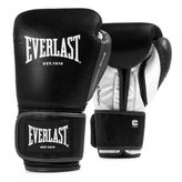 Everlast Powerlock Og Siyah 16Oz Boks Eldiveni P00004082