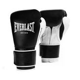 Everlast Powerlock Pro Og H&L Siyah 16Oz (Kick) Boks Eldiveni