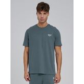 Everlast World Regular Yeşil Erkek Tişört - M