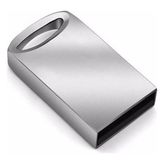 Everon 4 GB Mini Metal USB 2.0 Flash Bellek